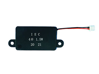 腔体喇叭  IEC-SPK-BOX1511-43+W-R
