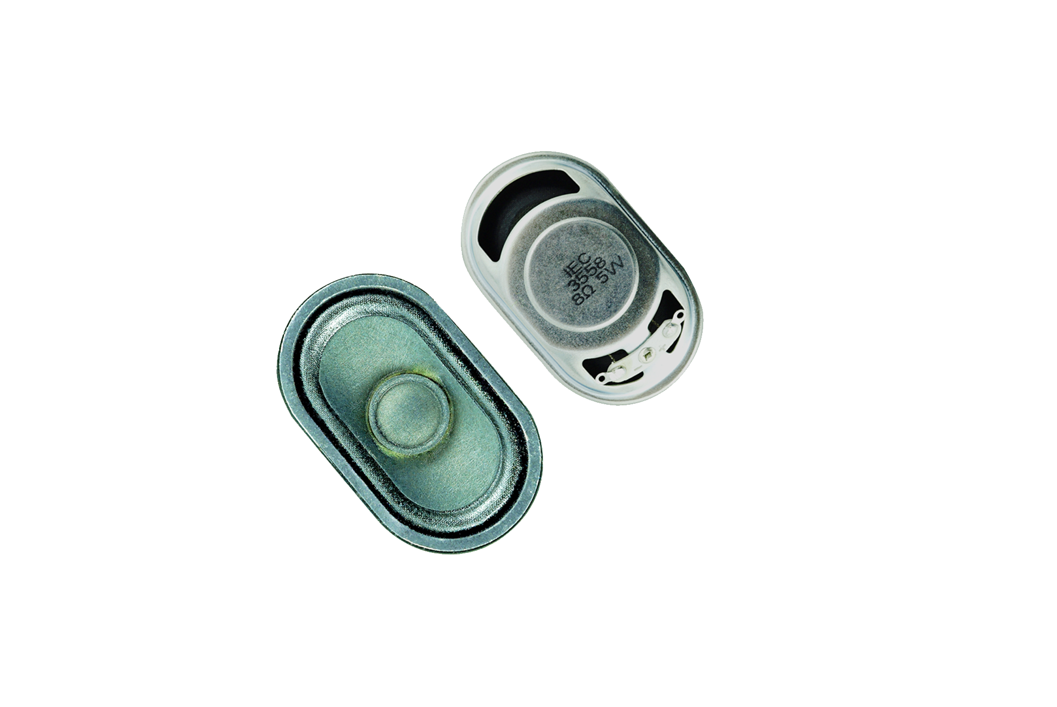 多媒体喇叭  IEC-SPK-P3558CP08-R