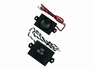 腔体喇叭  IEC-SPK-BOX2840-23(GP)